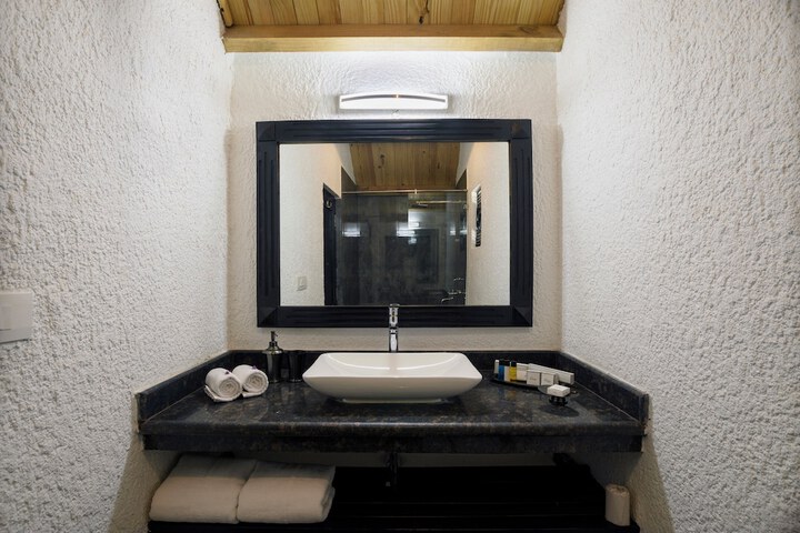 Bath Amenities