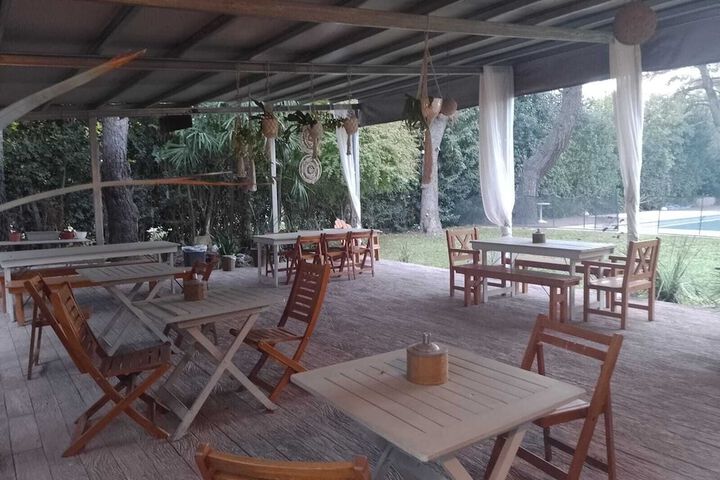 Terrace/Patio 18 of 30