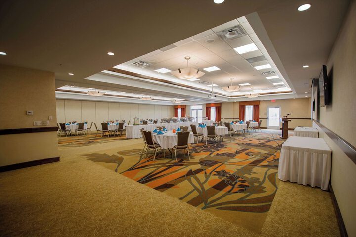 Ballroom