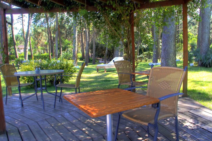 Terrace/Patio 107 of 118