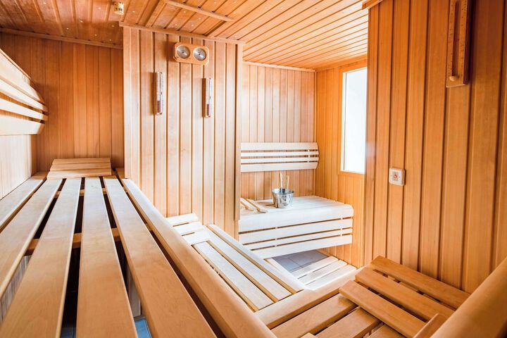 Hotel Spa