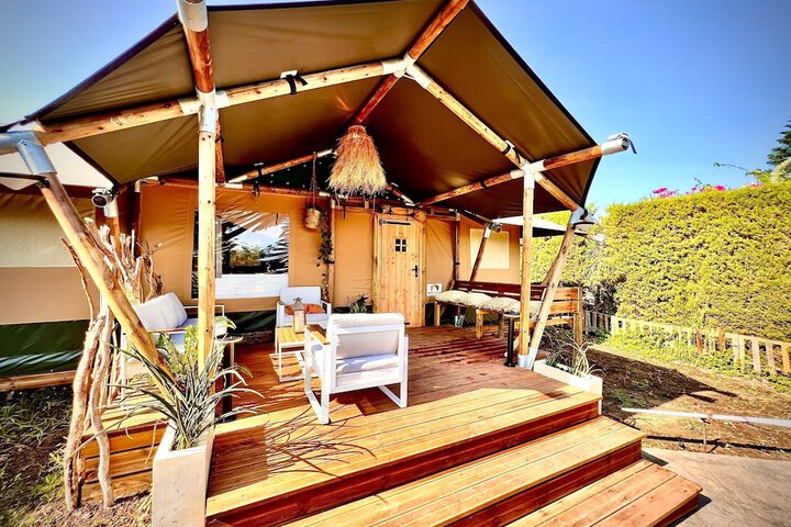 La Peña Luxury Tarifa