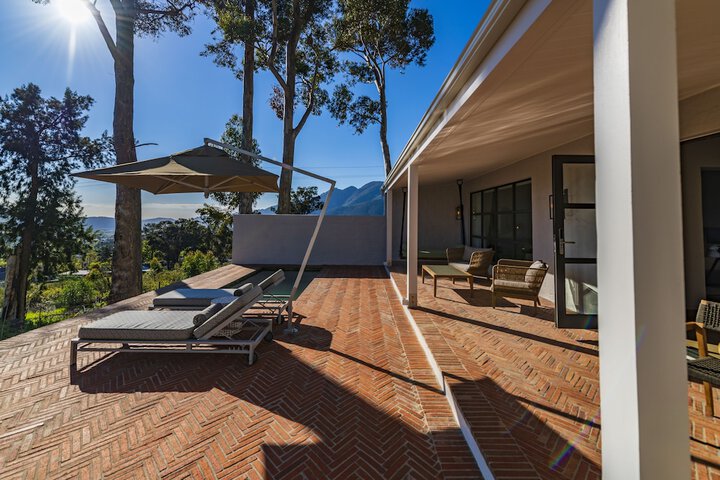 Terrace/Patio 40 of 75
