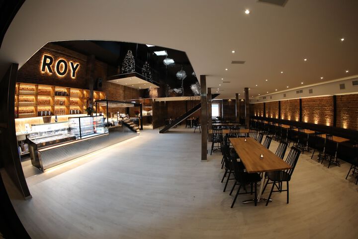 Dining Photos