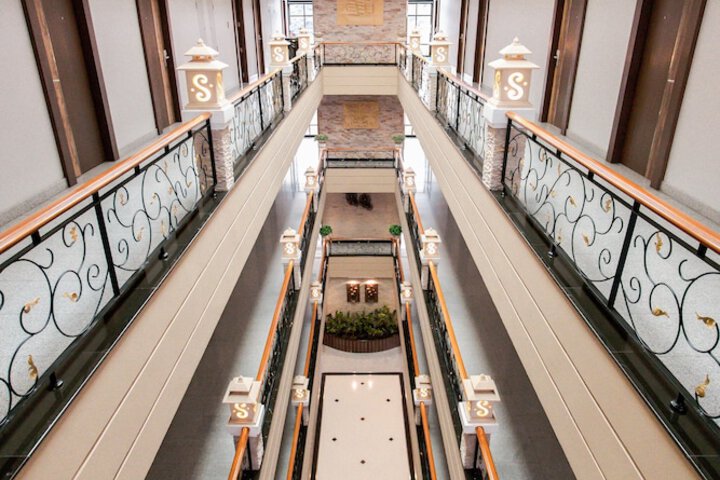 Hotel Interior 165 of 214