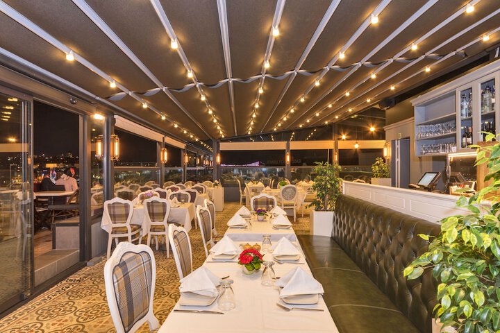 Terrace/Patio 85 of 87