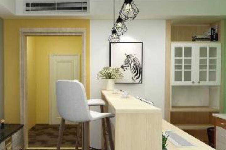 Jiange Hotel