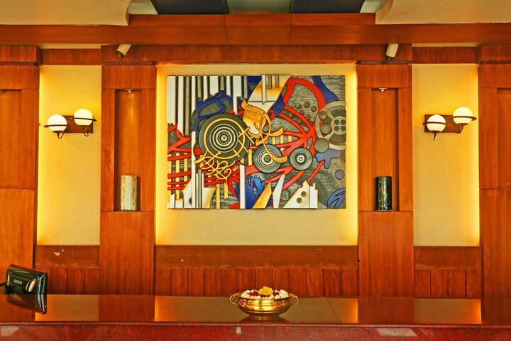 Hotel Interior 4 of 33