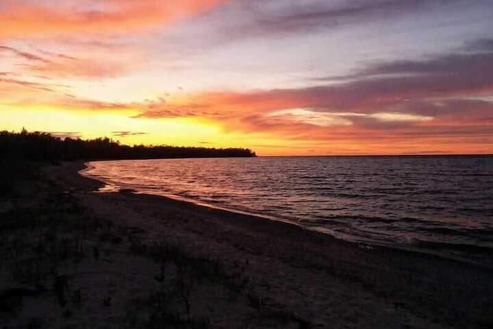 Lake