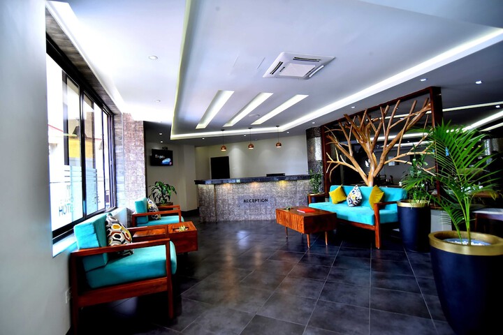 Hotel Interior 3 of 33