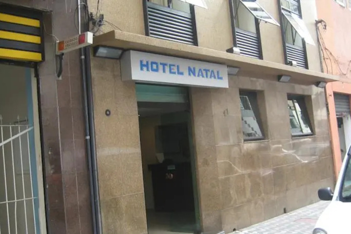 HOTEL NATAL