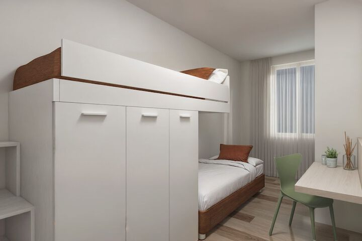 Room 5 of 34