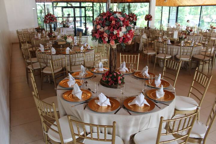 Wedding/Banquet 35 of 56