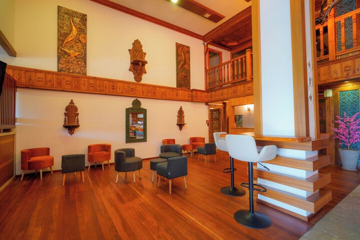 Hotel Interior 18 of 41