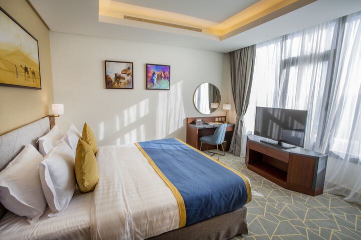 Room 21 of 91