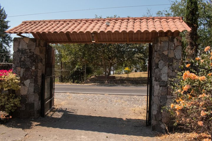 Cabaña Madalena in Comala