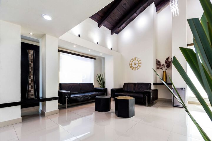 Hotel Interior 2 of 46