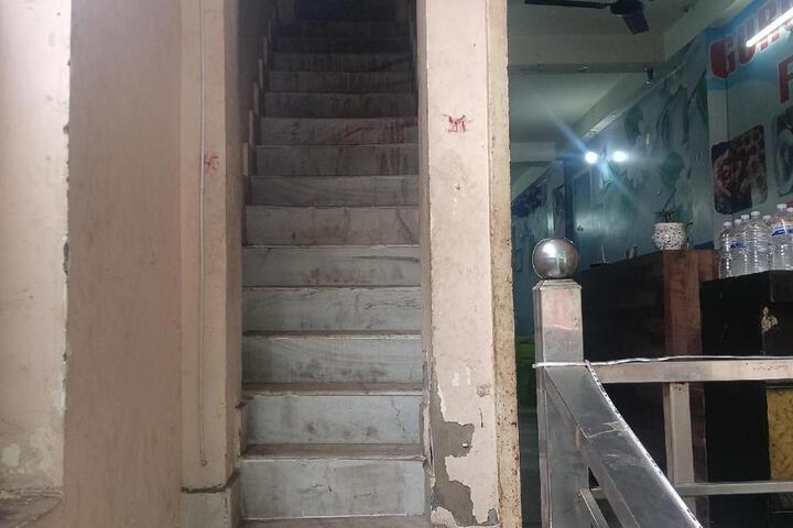 Sri Krishna Rooms Court