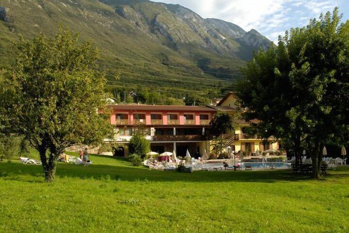 Hotel 66 of 71
