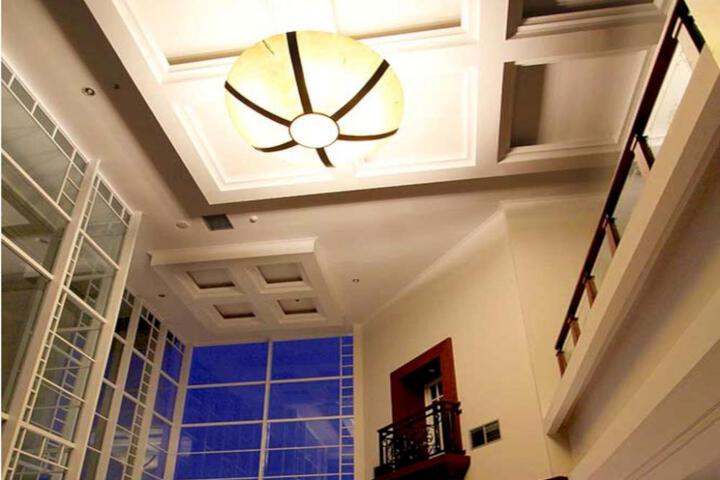 Fitness Facility Photos