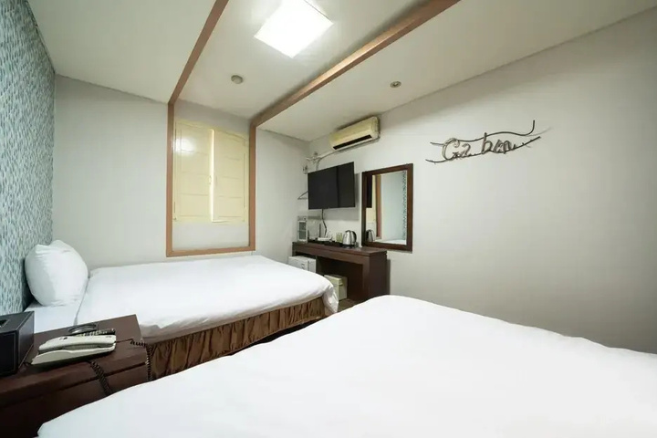Incheon Gabin
