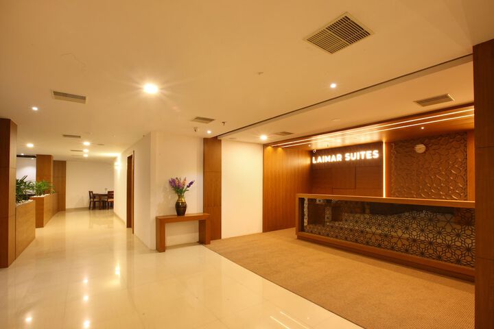 Hotel Interior 26 of 31