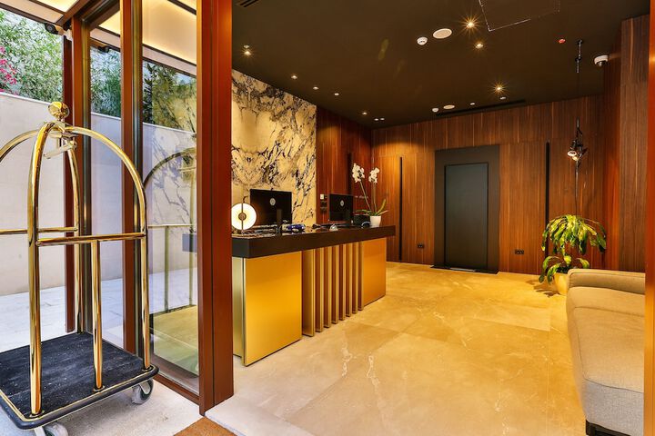 Hotel Interior 7 of 55