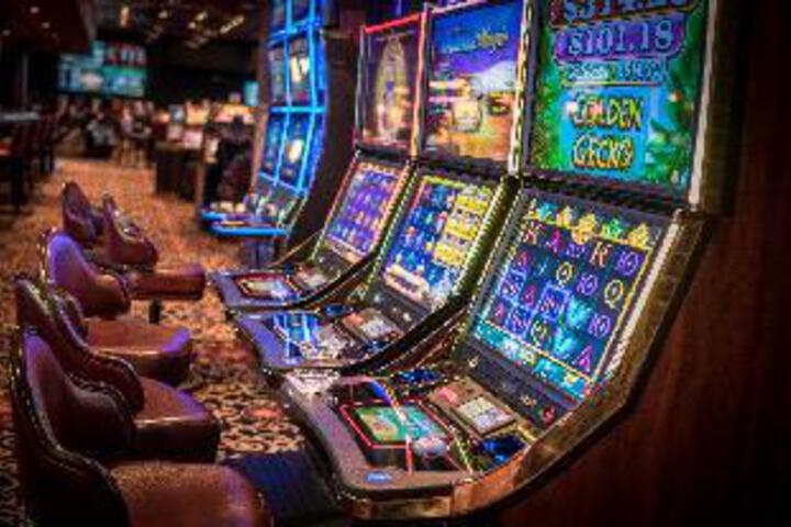 Casino