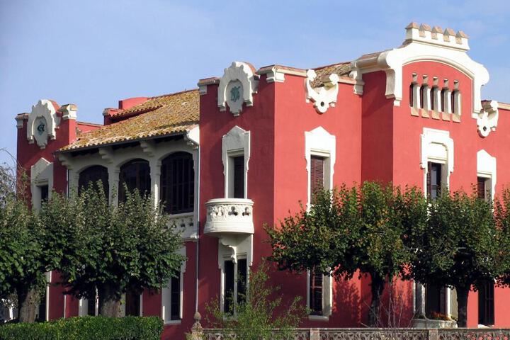 Hotel Monumento Can Garay