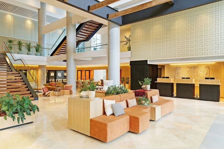 Hotel Interior 2 of 56