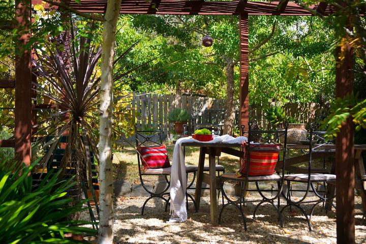 Dining Photos
