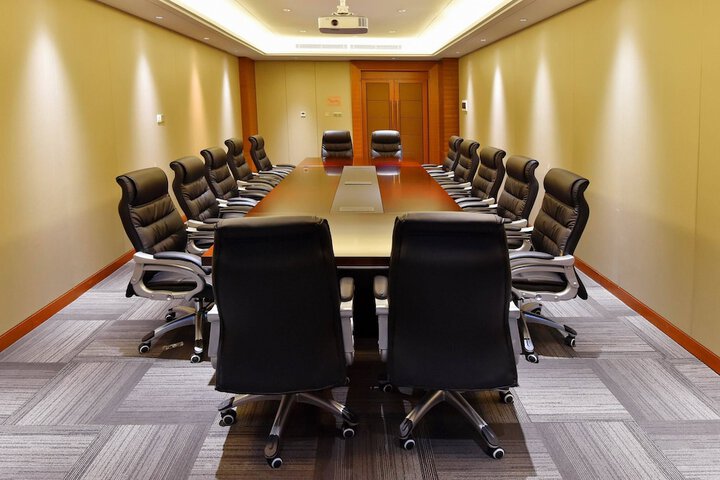 Meeting 38 of 44