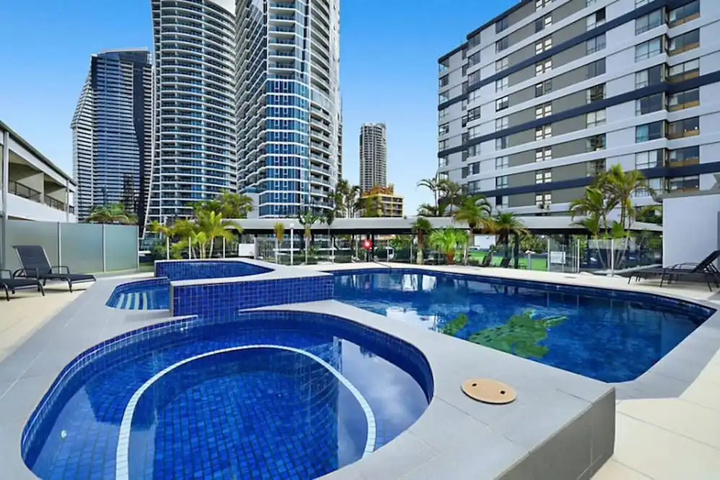 Pool 6 of 14
