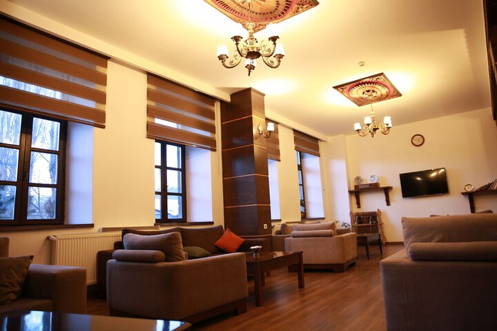 Hotel Interior 3 of 44
