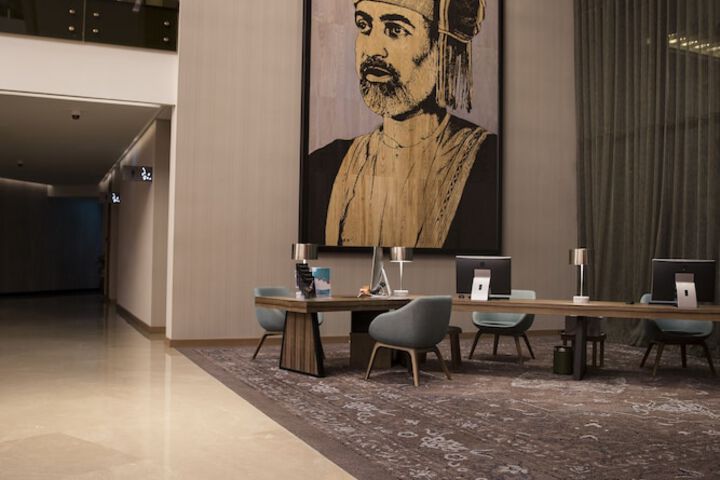 Hotel Interior 59 of 67
