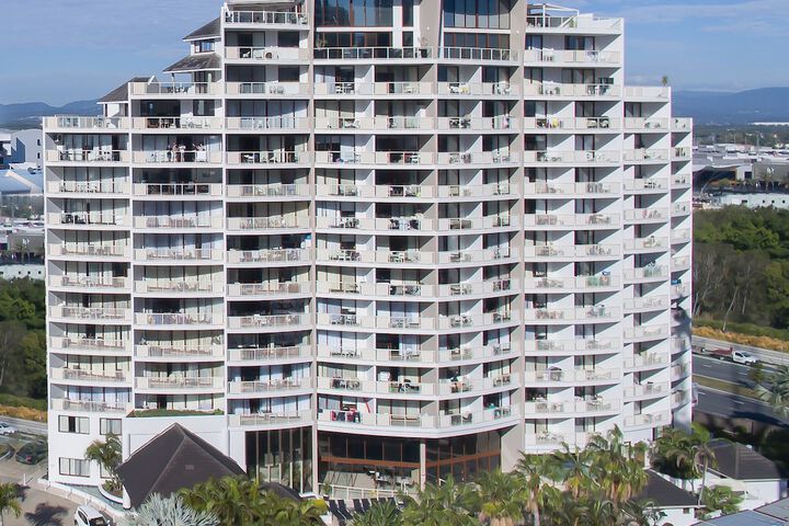 Hotel 88 of 91