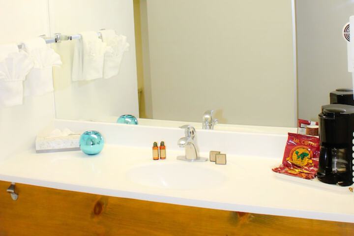 Bath Amenities