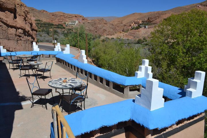 Terrace/Patio 32 of 40