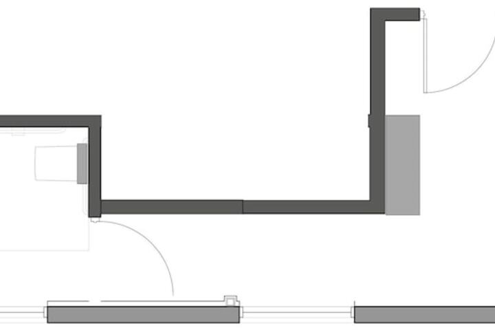 Deluxe King Bed Balcony (38 of 70)