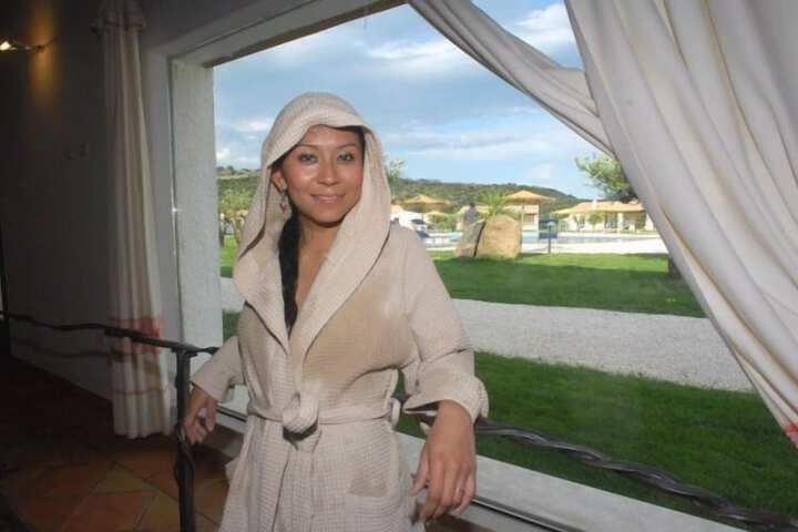 Hotel Spa