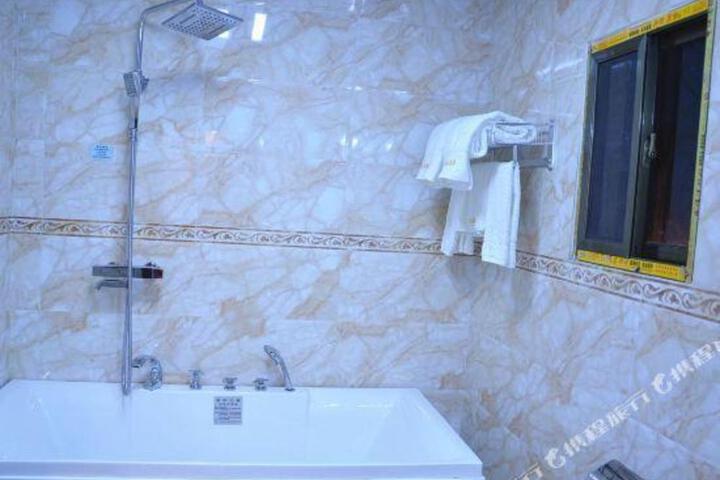 Hongxin Yuan Business Hotel