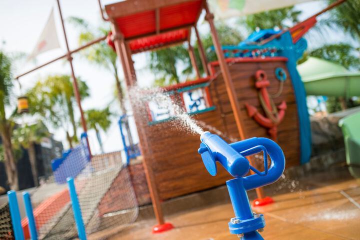 Water park