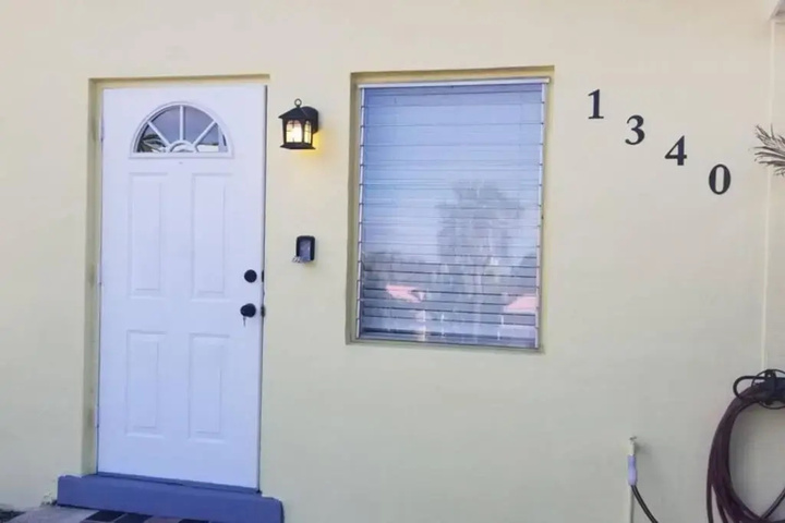 1340 SE 2nd st. Deerfield