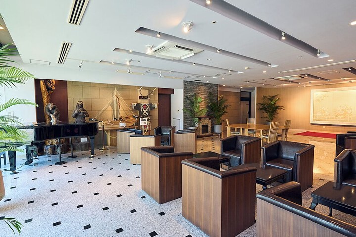 Hotel Interior 10 of 151