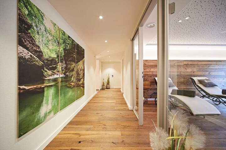 Spa and Wellness