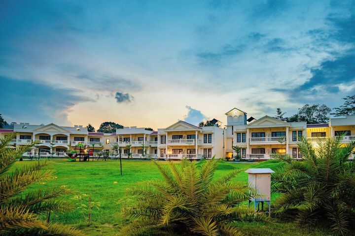 Hotel 168 of 181