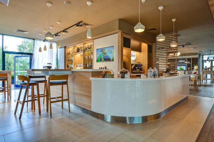 Cafe