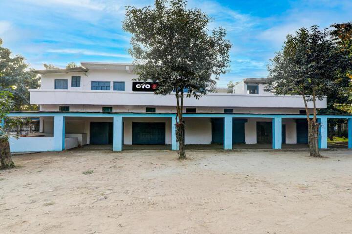 Hotel O by OYO RR.K Galaxy Hotel Guest House