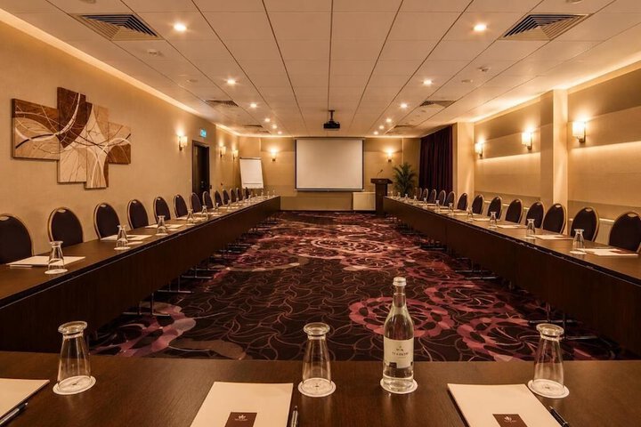 Meeting 119 of 143