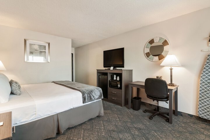 Standard | King Bed (6 of 10)